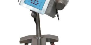 Pharma Metal Detector