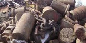 Steel Scrap