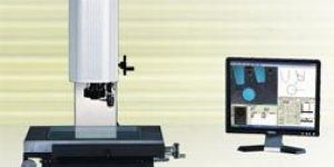 Video Measuring System