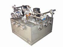 SS Fabrication Including Tanks