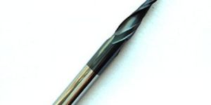 CARBIDE TAPERED BALL NOSE