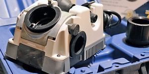 Carbide Drill Sharpening Services