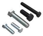 Fasteners,hex Nuts, Bolts, Screws