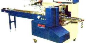 Flow Wrap Packaging Machine
