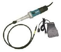 Flexible Shaft Grinder