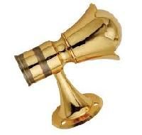 Brass Curtain Brackets