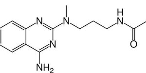 Alfuzosin