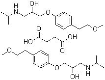 Metroprolol Succinate