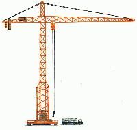 Tower Crane