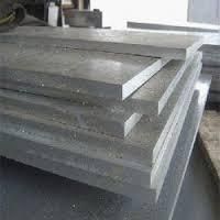 Aluminium Hot Rolled Plates