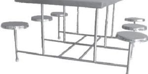 Canteen Table