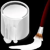 Synthetic Enamel Paint