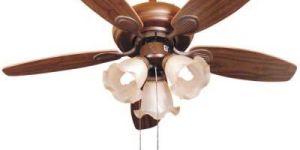 LED Ceiling Fan Light