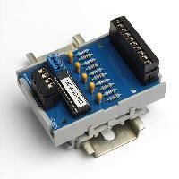 Analog Input Module