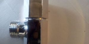 90 Degree Full Turn Brass Angle Valve