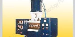 Pneumatic Transfer Molding Machine