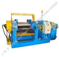 12x30 Mixing Mill