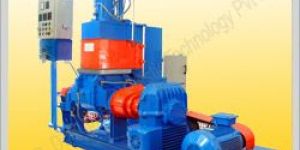 25L Dispersion Kneader