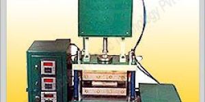 Bench Top Transfer Moulding Machine