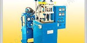 C Frame Transfer Molding Machine
