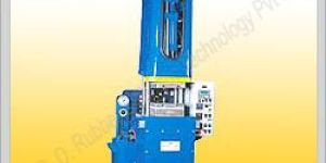 Rubber Injection Moulding Machine