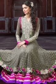 Ladies Anarkali Suits