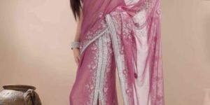 Lehenga Saree