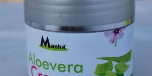 Aloe Vera Cream