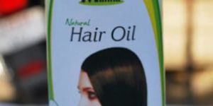 Amla Hair Oil