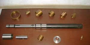 Telescopic Coupling