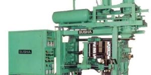 Core Shooting Machines