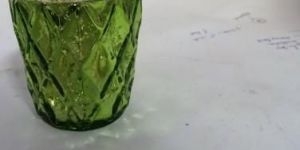 GIN 1120 Water Glass