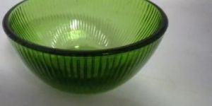 GIN 1135 Glass Bowl