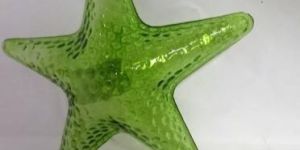 GIN 1136 Glass Decorative Item