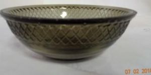 GIN 1158 Glass Bowl