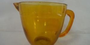 Glass Tea Cup GIN 1412