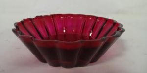 GIN 1439 Glass Bowl