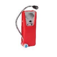 Combustible Gas Detector