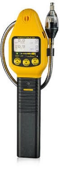 Combustible Gas Sensor