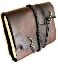 Leather Journals