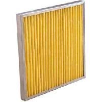 High Temperature Filters