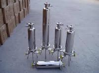 Stainless Steel Housing