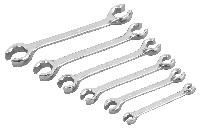Flare Nut Wrenches