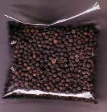 Black Pepper Seeds