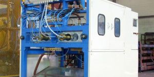 EPS Cup Making Machine