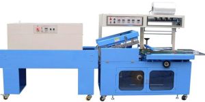 Shrink Packaging Machine