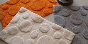 Cotton Bath Mat