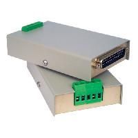 Asynchronous Line Drivers