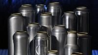 Aluminum Aerosol Cans