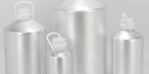 Aluminum Bottles